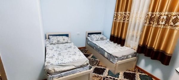 NAU Hotel