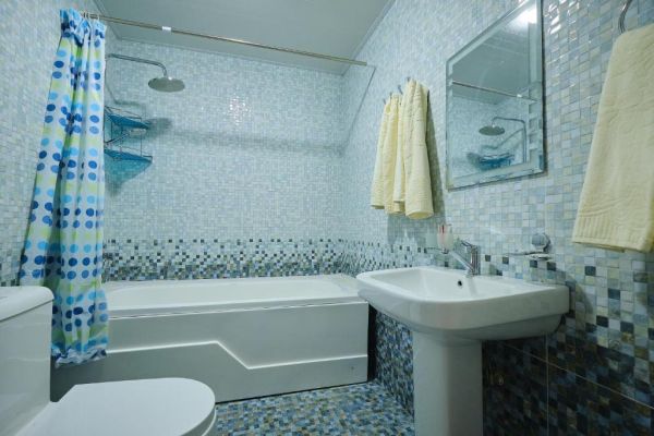 Gunesh Hotel Samarkand