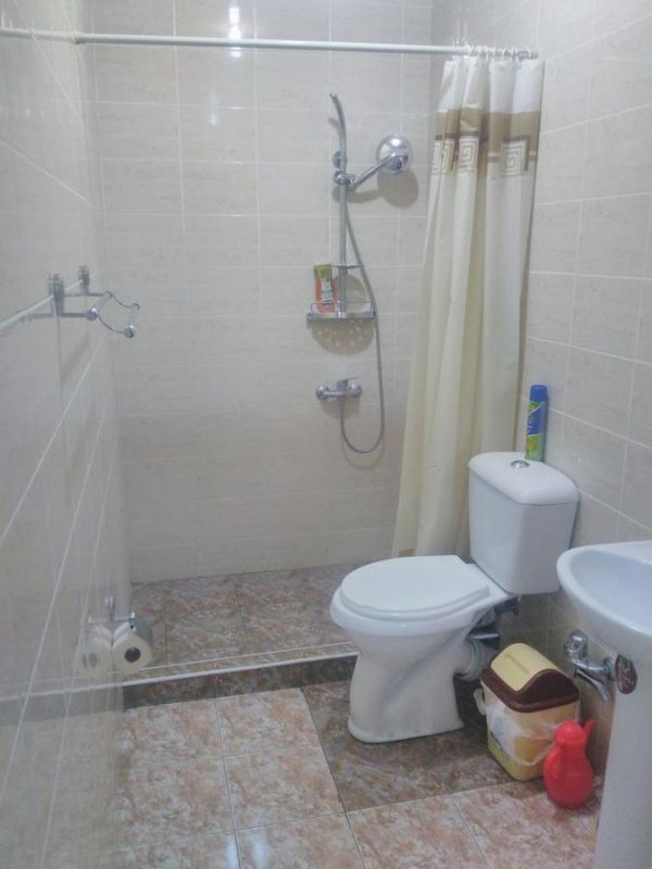 European Backpacker & Sakura Hostel