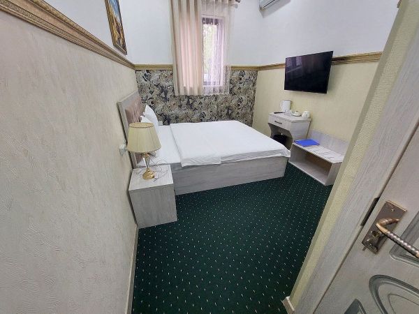 Semurg Hotel