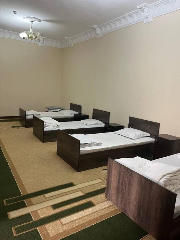 ZARIN Guest House B&B