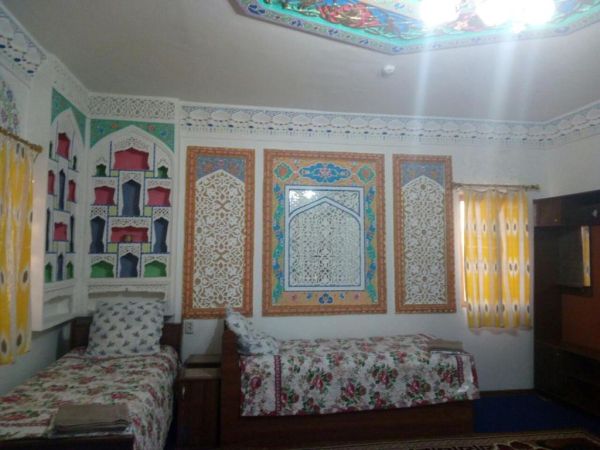 Al Hilol Guesthouse