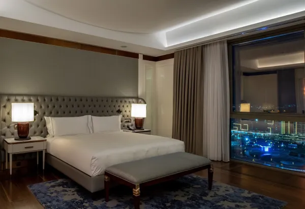 Hilton Tashkent City