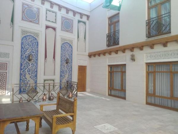 Al Imran Boutique Hotel