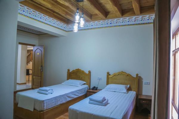 Al Imran Boutique Hotel