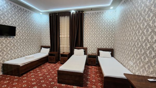 Ifor Hotel