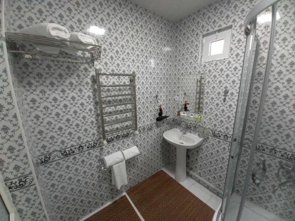 Salam Inn Boutique Hotel