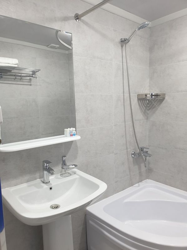 Hotel Billuri Sitora