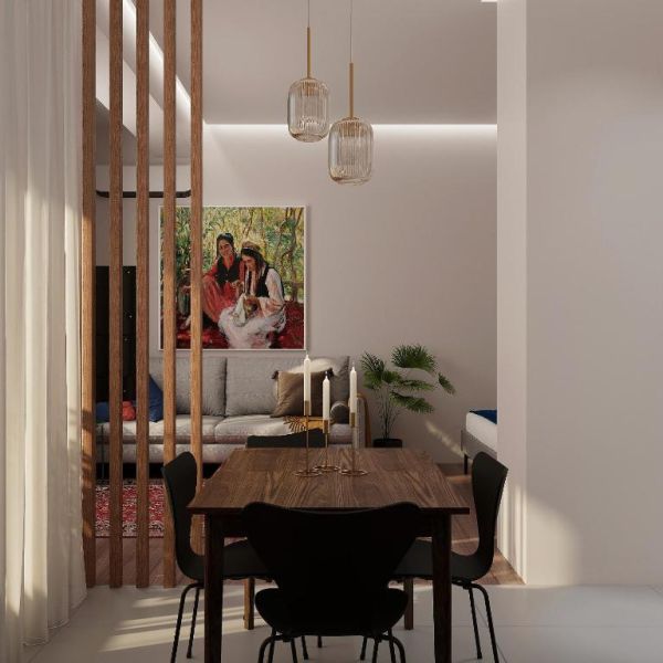 Blueloft Apartments