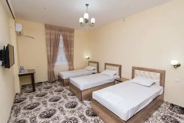 Orient Palace