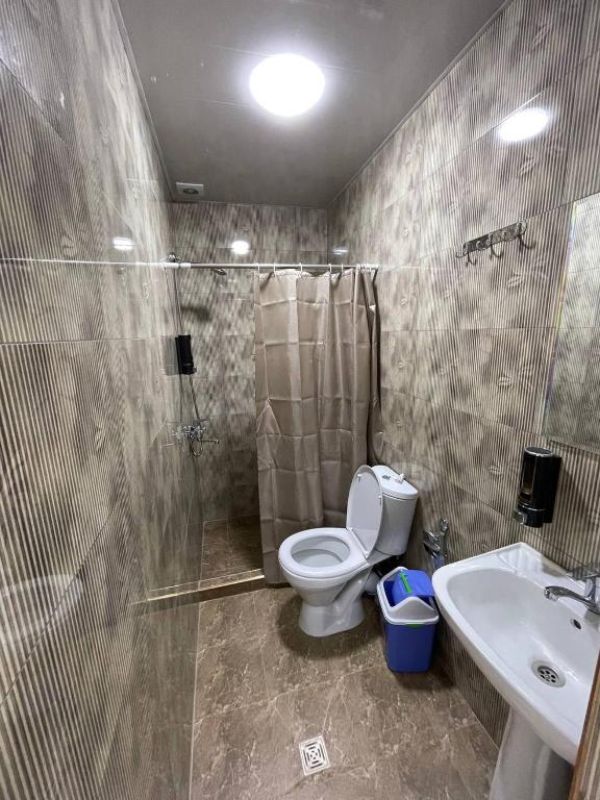 RD Hostel