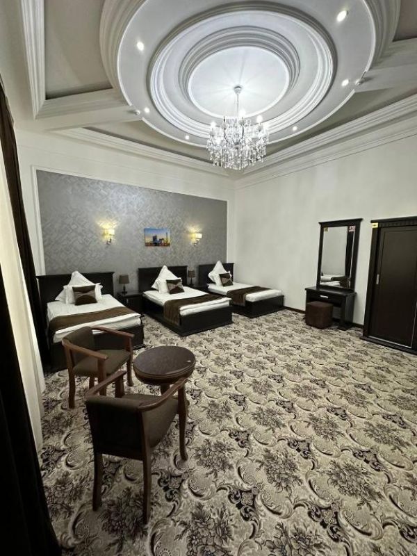 EMIRS GARDEN Residence
