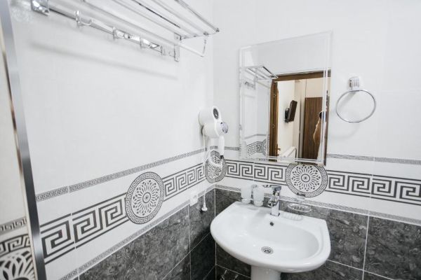 Nazarxan Hotel