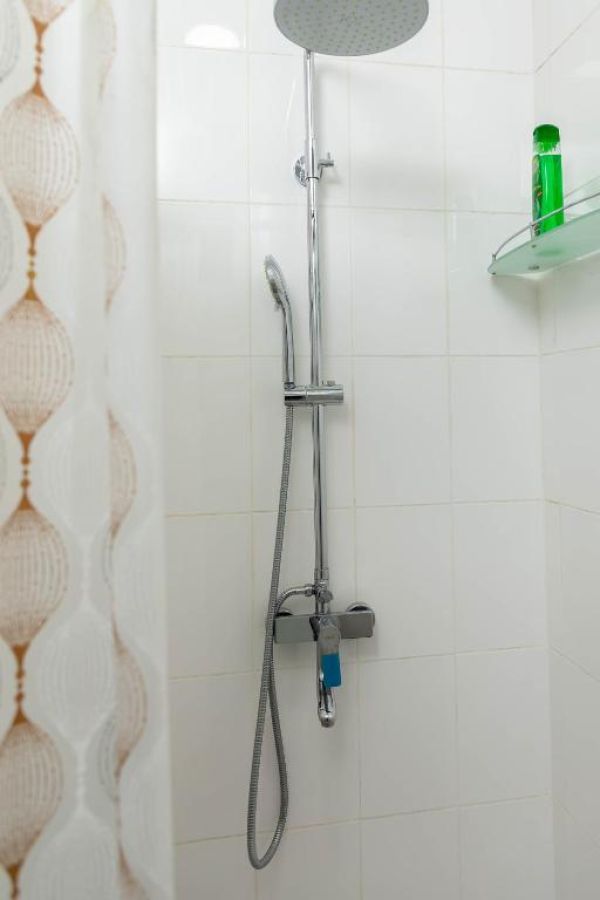 Rohat Hostel