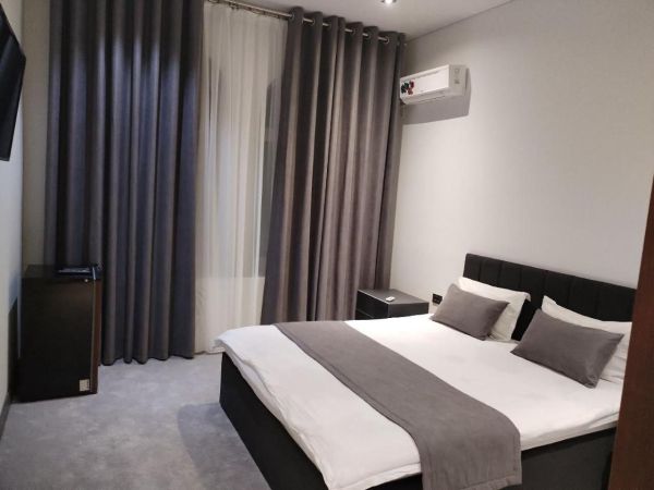Guest House Rohat