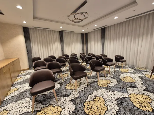 Hilton Garden Inn Termez Airitom