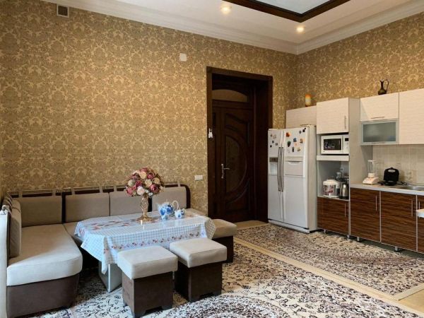 Sitorabonu Guesthouse