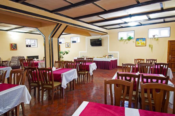 Crown Tashkent Mehmonxonasi