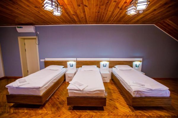 ART ECO HOTEL