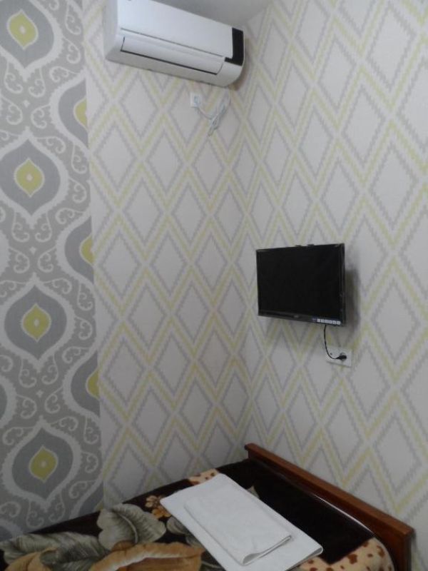 Jahongir B&B Tashkent