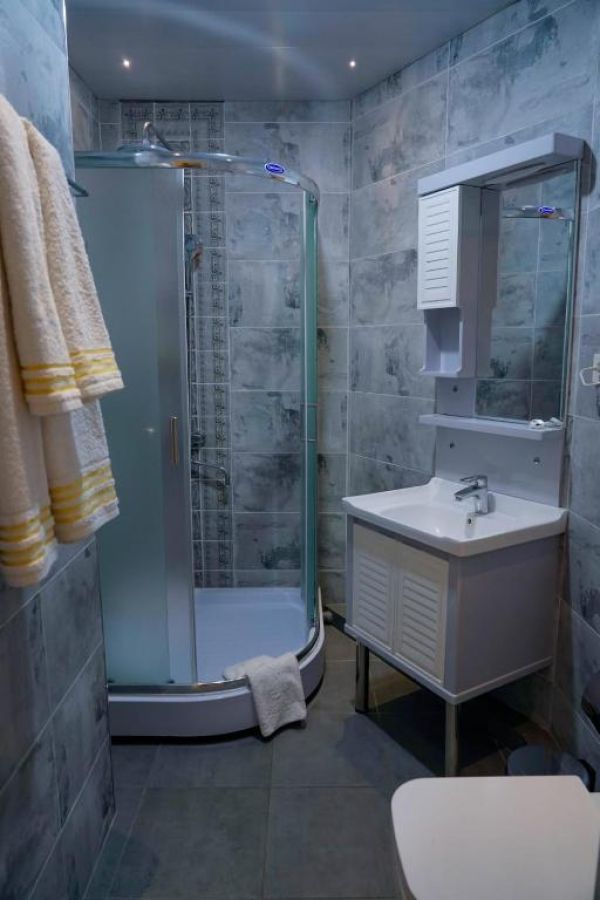 Meros Boutique Hotel Samarkand