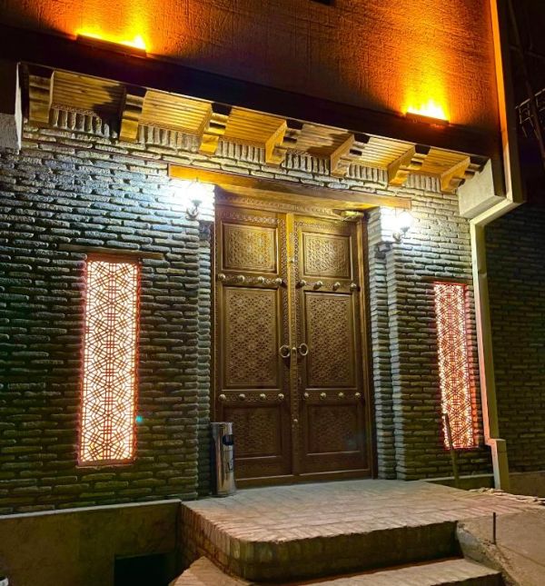 Hotel Saidkasim
