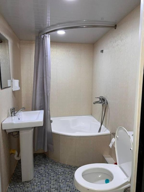 Hotel Guest House GOLDEN DEGREZ
