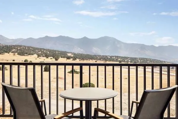 Tryp BY Wyndham Zomin