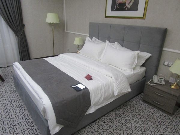 The Royal Mezbon HOTEL & SPA