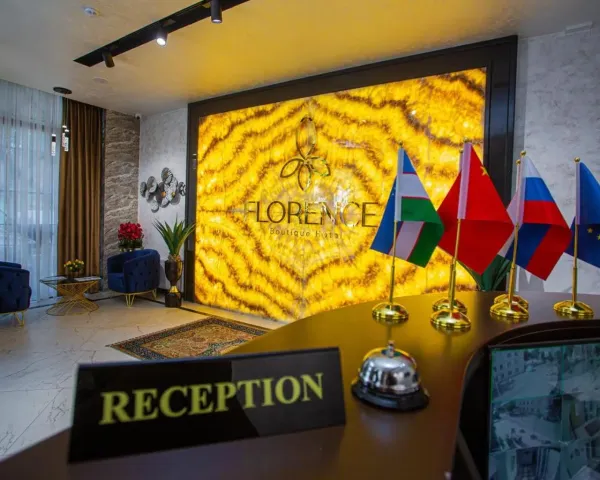 Florence Boutique Hotel