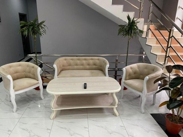 Hotel Alfa Ar