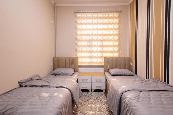 Yodgorlik Hotel