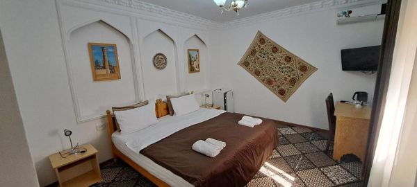 Hotel Breshim