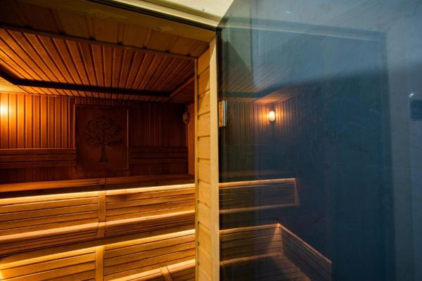 The Marmaris Hotel