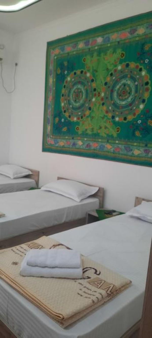 KAMIR Guest House