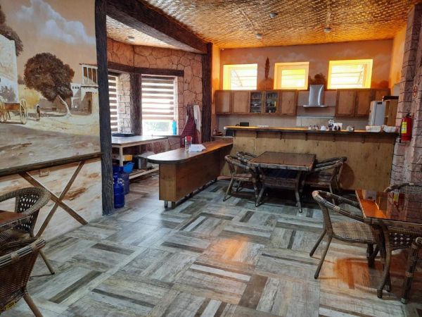 Pan Osiyo Mehmon Uyi