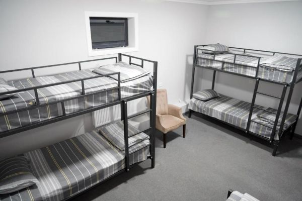 Hostel Premium