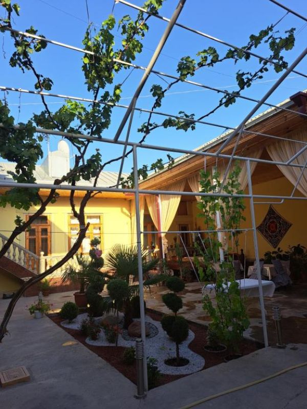 Royal Lux Guest House