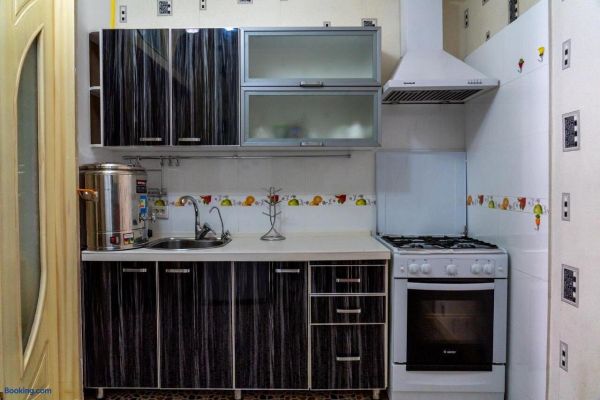 Gallery Hotel and Hostel