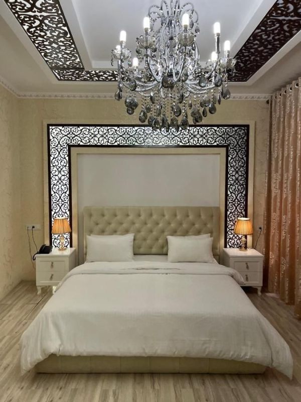 Grand Boutique Hotel