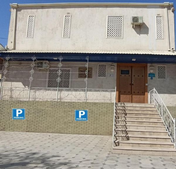 Hotel Nastarin