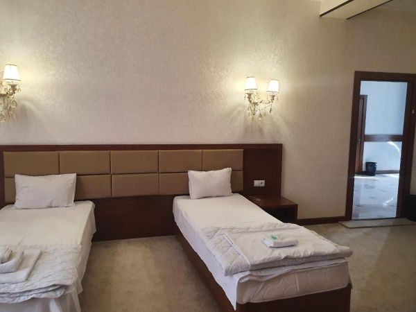 Maskan Hotel