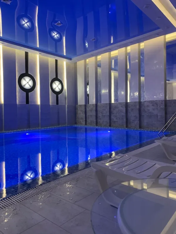 Chinor Hotel Fergana