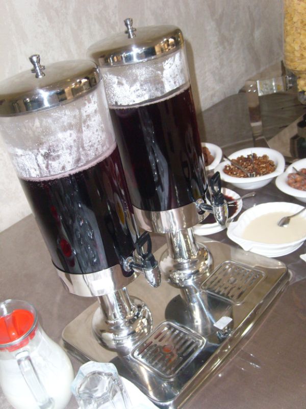 Marhabo Hotel Palace
