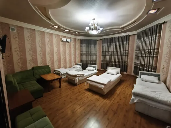 O'zbek Hotel