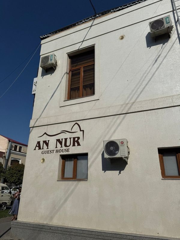 Annur Boutique Hotel