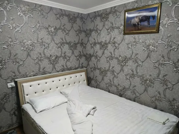 Asdiqa Hotel