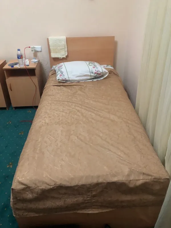 Hotel Kuvonchoy Bonu