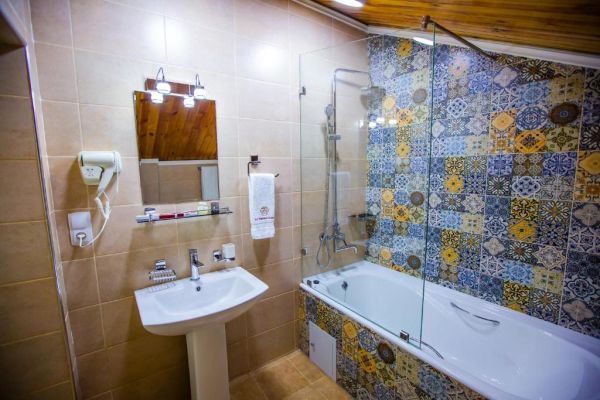 ART ECO HOTEL