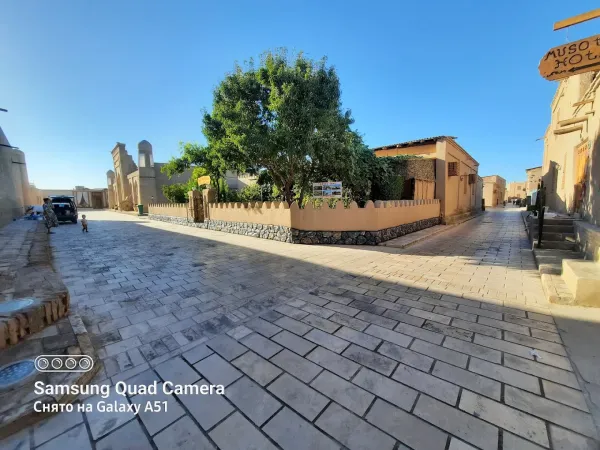 Guest House Boyjon Ota